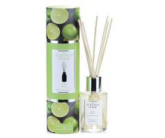 Ashleigh & Burwood Ashleigh & Burwood Lime & Basil Geurstokjes