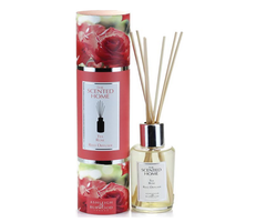 Ashleigh & Burwood Ashleigh & Burwood Tea Rose Geurstokjes