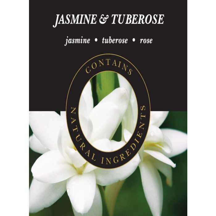 Ashleigh & Burwood Ashleigh & Burwood Jasmine & Tuberose Geurstokjes