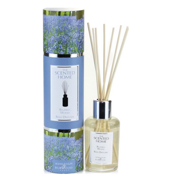 Ashleigh & Burwood Ashleigh & Burwood Bluebell Wood Geurstokjes