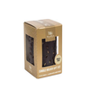 Woodwick Gift Set Glowing Leaf Holder Vanilla Bean