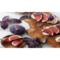 Purple Basil & Fig