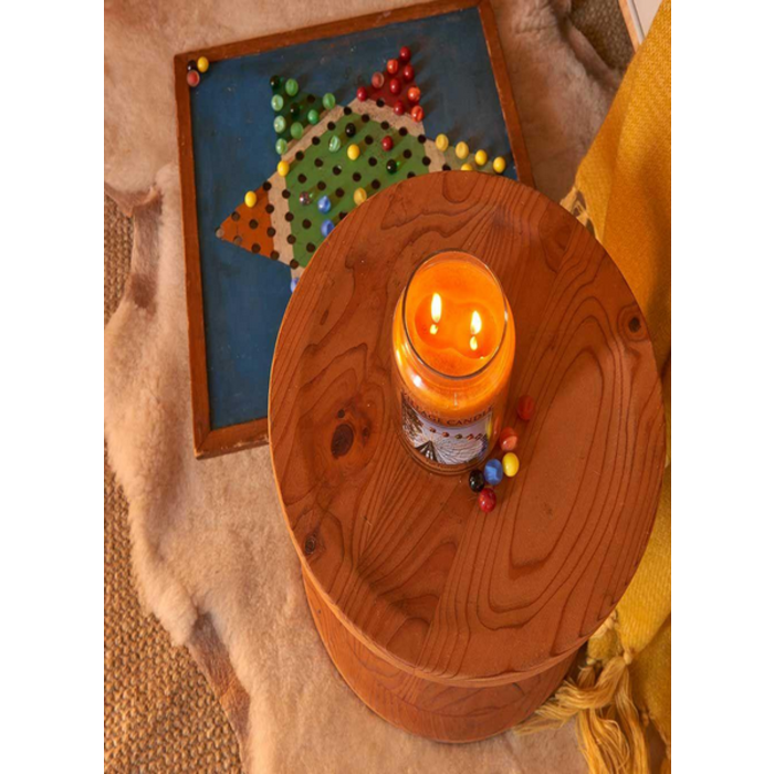 Village Candle Village Candle Fall Festival Mini Jar