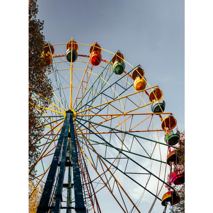 Village Candle Village Candle Fall Festival Wax Melt