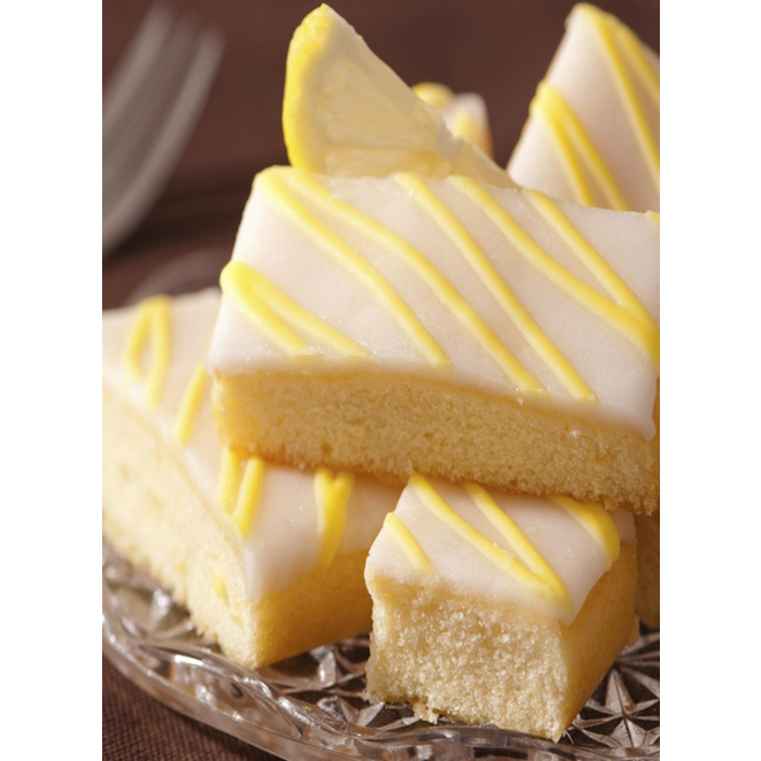 Village Candle Village Candle Lemon Pound Cake Votive