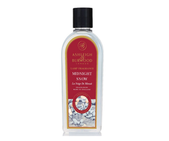 Ashleigh & Burwood Geurlamp Olie Ashleigh & Burwood Midnight Snow 500 ml