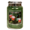 Village Candle Cactus Flower Large Jar