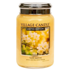 Village Candle Sunlit Jasmine Large Jar