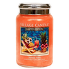 Village Candle Summer Vibes Large Jar