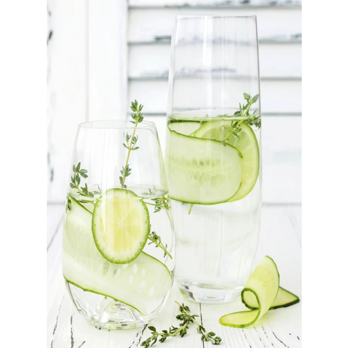 Village Candle Village Candle Revitalize Large Jar