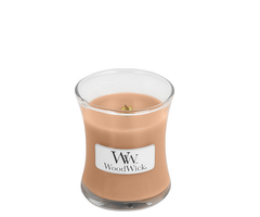 Woodwick Mini Golden Milk