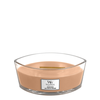 Woodwick Ellipse Golden Milk