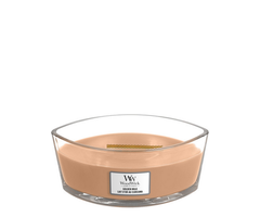 Woodwick Ellipse Golden Milk