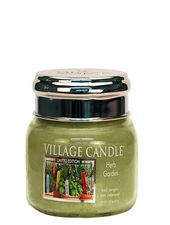 Village Candle Herb Garden Small Jar