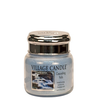 Village Candle Cascading Falls Small Jar