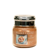 Village Candle Salted Caramel Latte Small Jar