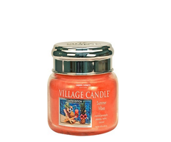 Village Candle Summer Vibes Small Jar
