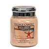 Village Candle Toes In The Sand Medium Jar