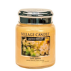Village Candle Sunlit Jasmine Medium Jar
