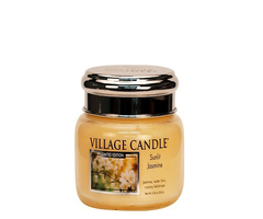 Village Candle Sunlit Jasmine Small Jar