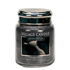 Village Candle Forbidden Desires Medium Jar
