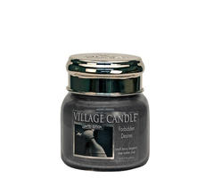 Village Candle Forbidden Desires Small Jar