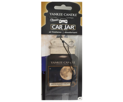 Yankee Candle Midsummers Night Car Jar