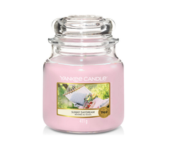 Yankee Candle Sunny Daydream Medium Jar