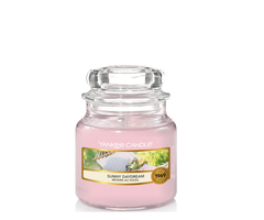 Yankee Candle Sunny Daydream Small Jar