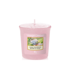 Yankee Candle Sunny Daydream Votive