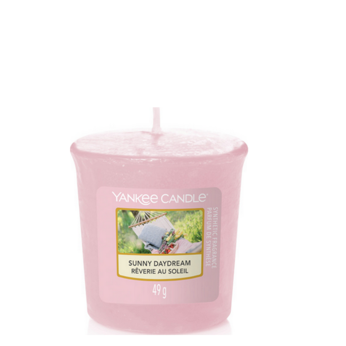 Yankee Candle Yankee Candle Sunny Daydream Votive