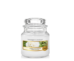 Yankee Candle Camellia Blossom Small Jar