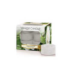 Yankee Candle Camellia Blossom Theelichten
