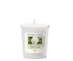 Yankee Candle Camellia Blossom Votive