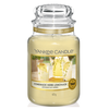 Yankee Candle Homemade Herb Lemonade Large Jar