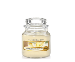 Yankee Candle Homemade Herb Lemonade Small Jar
