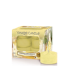 Yankee Candle Homemade Herb Lemonade Theelichten