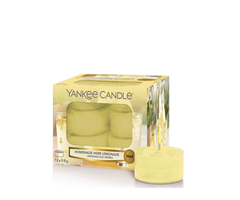 Yankee Candle Homemade Herb Lemonade Theelichten