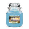 Yankee Candle Beach Escape Medium Jar