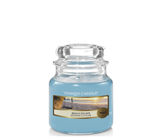Yankee Candle Beach Escape Small Jar