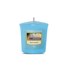 Yankee Candle Beach Escape Votive