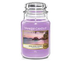 Yankee Candle Bora Bora Shores Large Jar