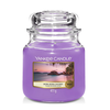 Yankee Candle Bora Bora Shores Medium Jar