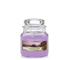 Yankee Candle Bora Bora Shores Small Jar