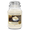 Yankee Candle Coconut Rice Cream Large Jar
