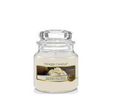 Yankee Candle Coconut Rice Cream Small Jar