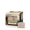 Yankee Candle Coconut Rice Cream Theelichten