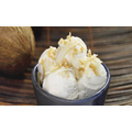 Coconut Rice Cream
