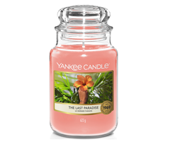 Yankee Candle The Last Paradise Large Jar