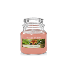 Yankee Candle The Last Paradise Small Jar
